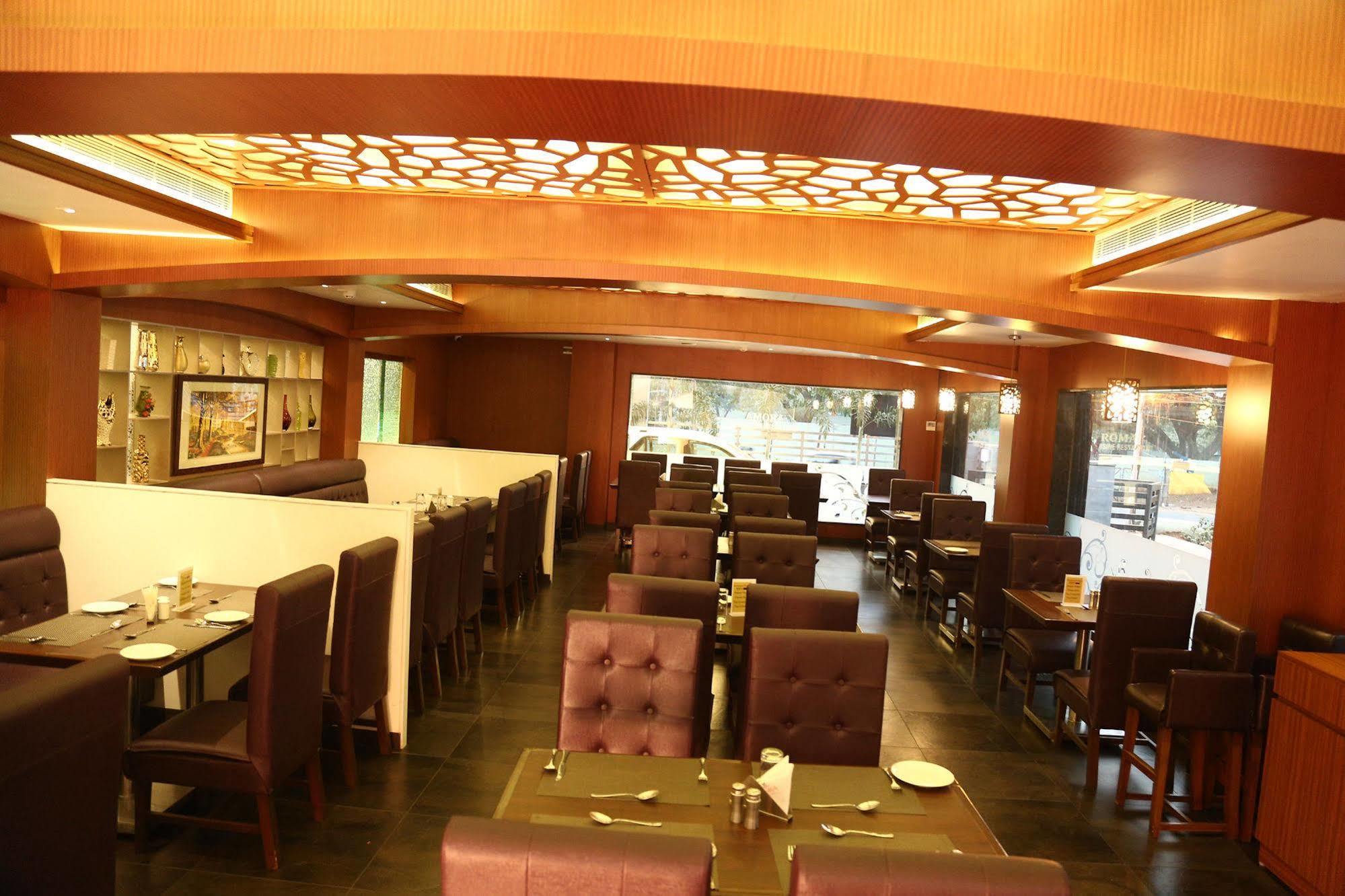 Hotel Nk Grand Park Airport Hotel Chennai Exterior photo