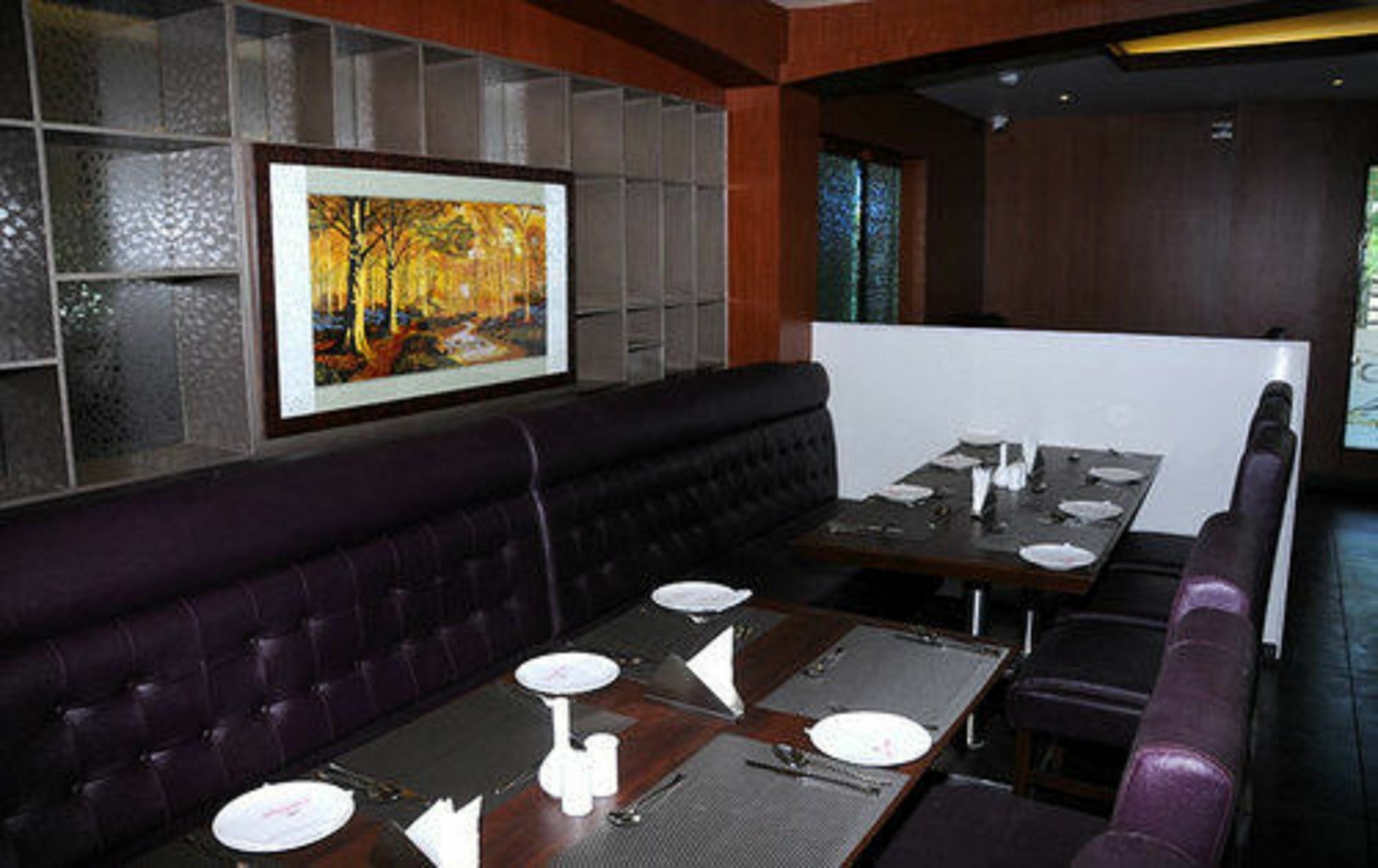 Hotel Nk Grand Park Airport Hotel Chennai Exterior photo